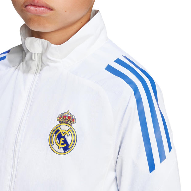 Real Eu Pre Jky ADIDAS