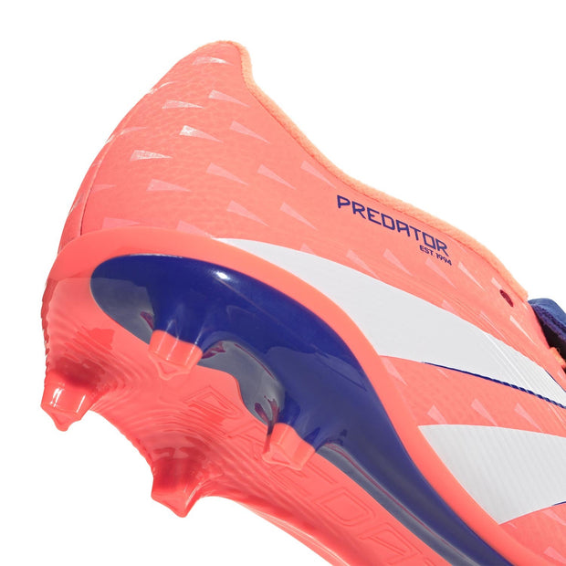 Predator League Ft Fg/Mg J ADIDAS