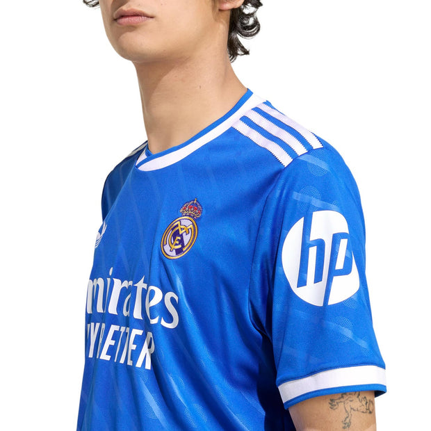 Real 3 Jsy ADIDAS