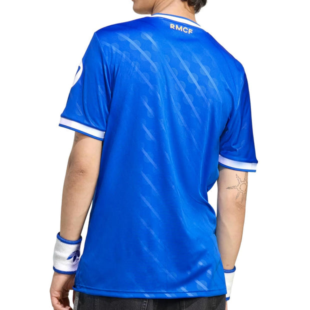 Real 3 Jsy ADIDAS