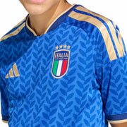 Figc H Jsy Y ADIDAS