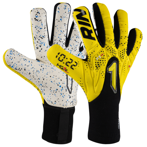 Guante Rinat Kronos 10:22 Turf Junior RINAT