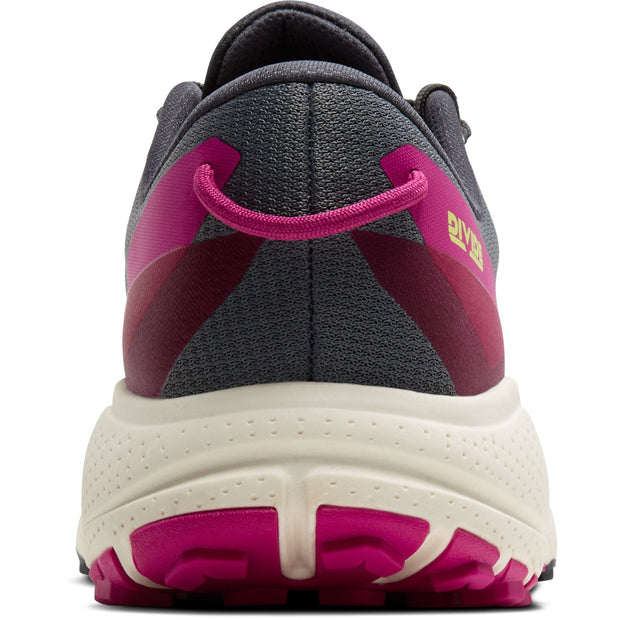 Zapatillas Brooks Divide 6 Mujer BROOKS