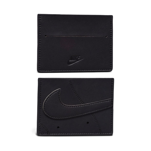 Bolsa Nike Icon Air Force 1 Card Wallet Unisex NIKE