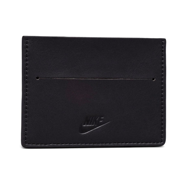 Bolsa Nike Icon Air Force 1 Card Wallet Unisex NIKE