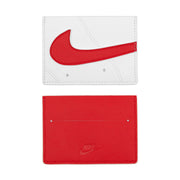 Bolsa Nike Icon Air Force 1 Card Wallet Unisex NIKE