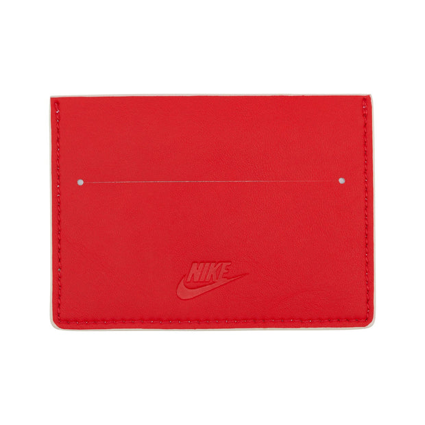 Bolsa Nike Icon Air Force 1 Card Wallet Unisex NIKE