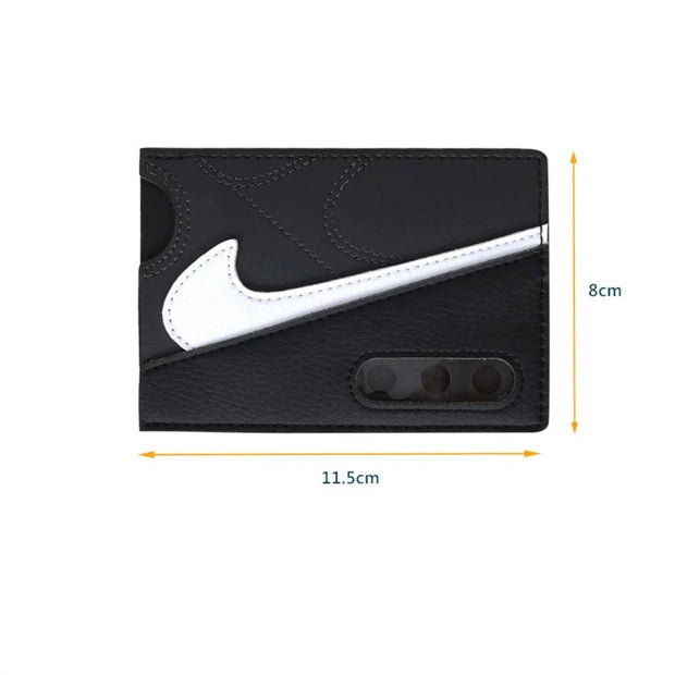 Bolsa Nike Icon Air Max 90 Card Wallet Unisex NIKE