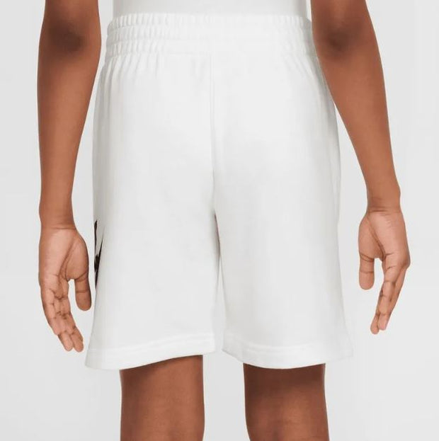 Pantalón NIKE K NSW CLUB FT SHORT HBR Junior NIKE
