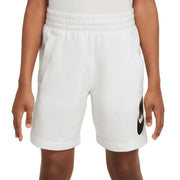 Pantalón NIKE K NSW CLUB FT SHORT HBR Junior NIKE