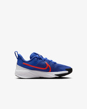 Zapatillas Nike Star Runner 4 Little Kids' Sho Niño NIKE