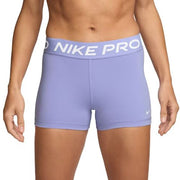 CZ9857 NIKE PRO WOMEN'S 3" SHORTS NIKE