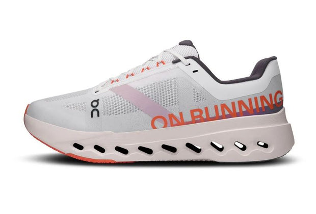 Cloudsurfer Next W White ON