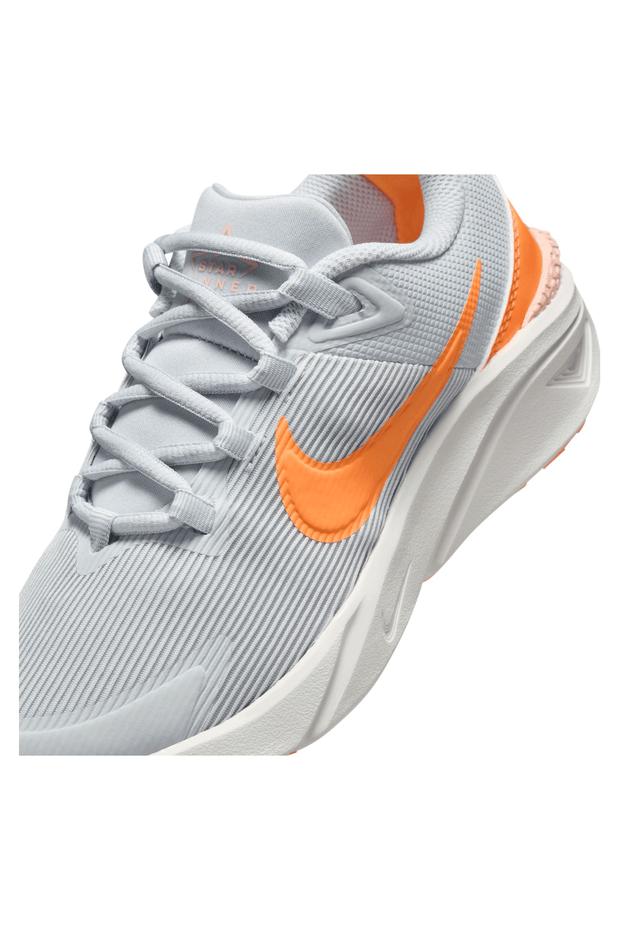 Nike Star Runner 4 Big Kids&