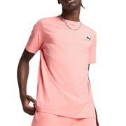Camiseta Puma Ess 2 Color Small No,Pink Fruit Hombre PUMA