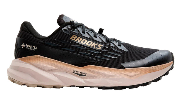 Zapatillas Brooks Cascadia 19 GTX BROOKS