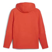 Sudadera Puma Evostripe Hoodie Dk,Dark Olive Hombre PUMA