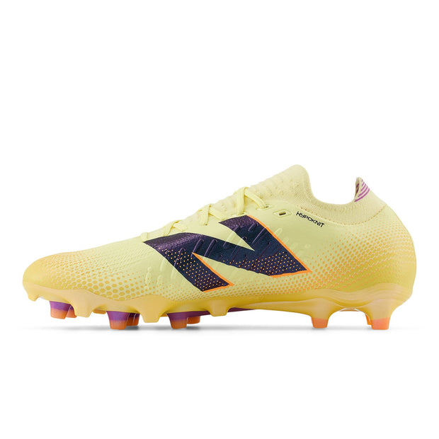 Botas New Balance Tekela Pro Low Fg V4+ Hombre NEW BALANCE