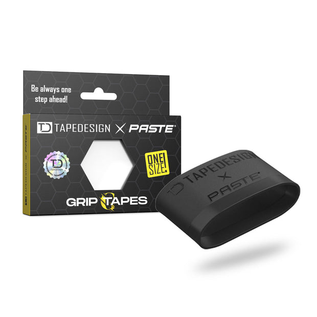 Tape Tapedesign Grip Tapes Black TAPEDESIGN