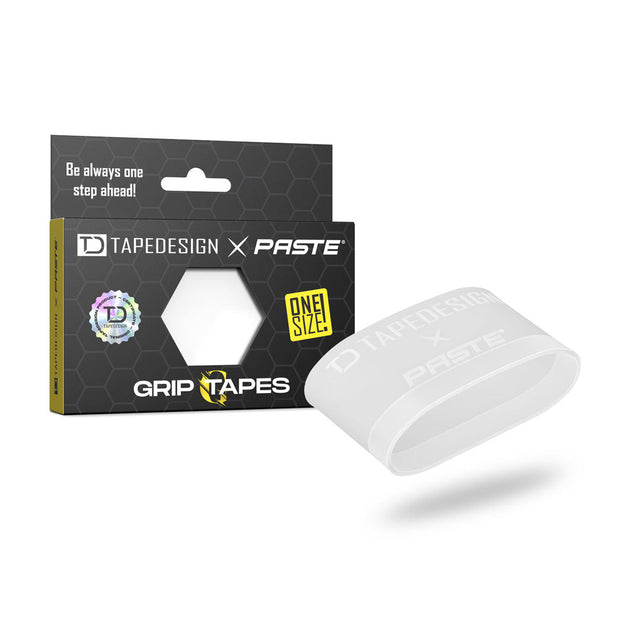 Tape Tapedesign Grip Tapes Clear TAPEDESIGN