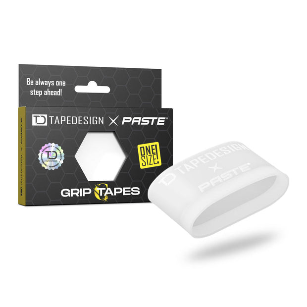 Tape Tapedesign Grip Tapes White TAPEDESIGN