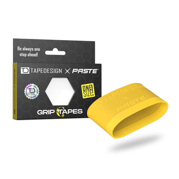 Tape Tapedesign Grip Tapes Yellow TAPEDESIGN