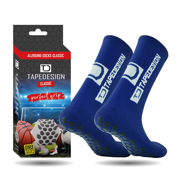 Tapedesign® Allround Classic Blue TAPEDESIGN