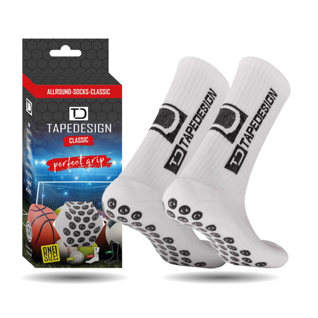 Tapedesign® Allround Classic White TAPEDESIGN