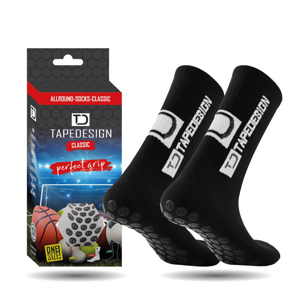 Tapedesign® Allround Classic Black TAPEDESIGN