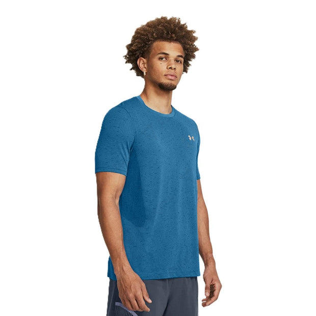 Camiseta Under Armour Ua Vanish Seamless Ss Hombre UNDER ARMOUR