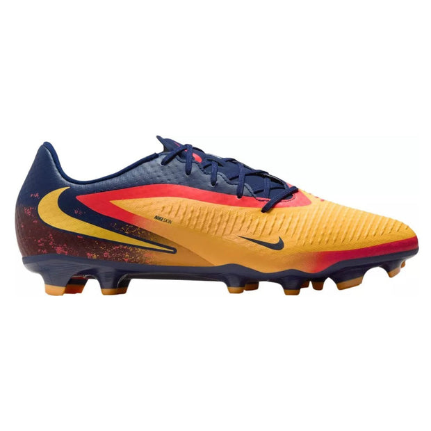 Bota Phantom 6 Low Academy "Erling Haaland" FG/MG NIKE