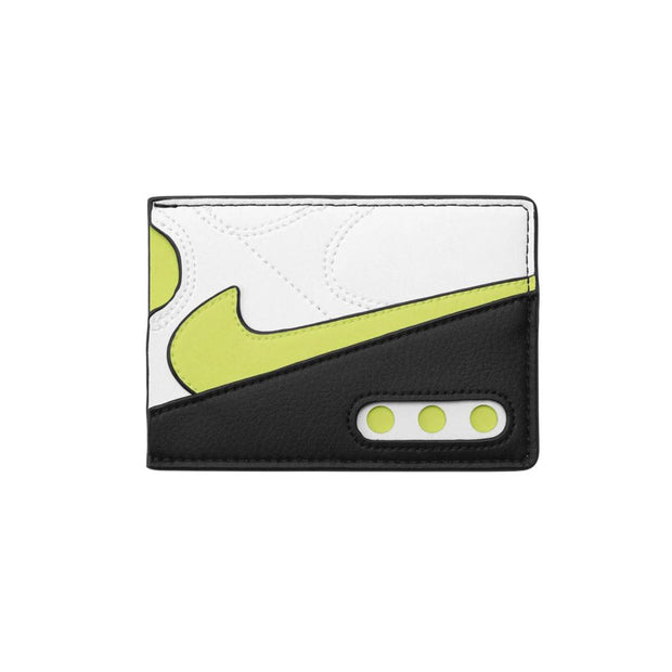 Bolsa Nike Icon Air Max 90 Card Wallet Unisex NIKE