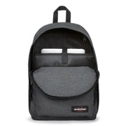 Out Of Office Black Denim EASTPACK