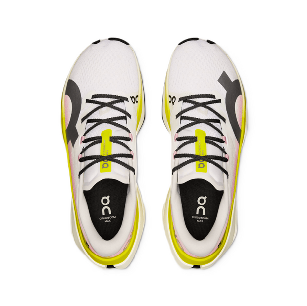 Cloudboom Max M Lime ON