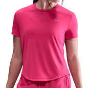 Camiseta Nike Tempo De Running De Manga Corta DrI-Fit NIKE