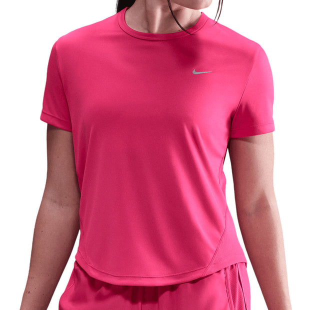Camiseta Nike Tempo De Running De Manga Corta DrI-Fit NIKE
