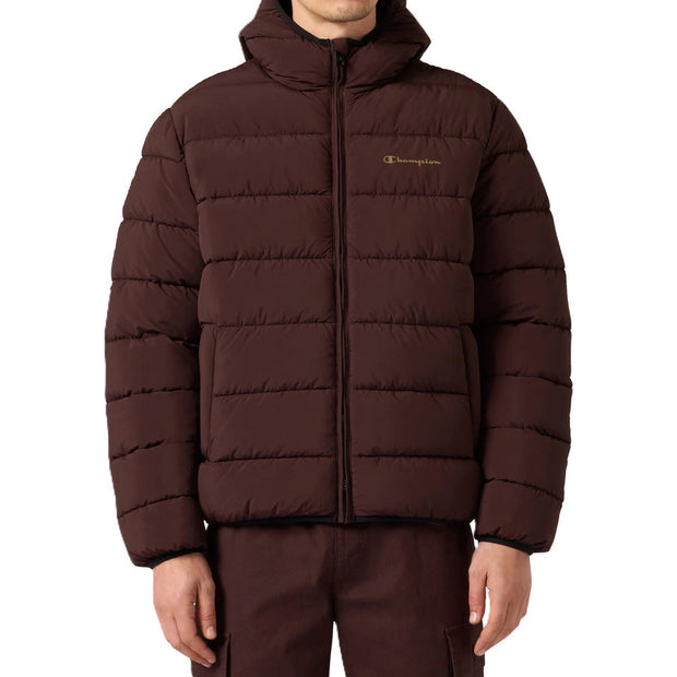 Hooded Jacket CHAMPION