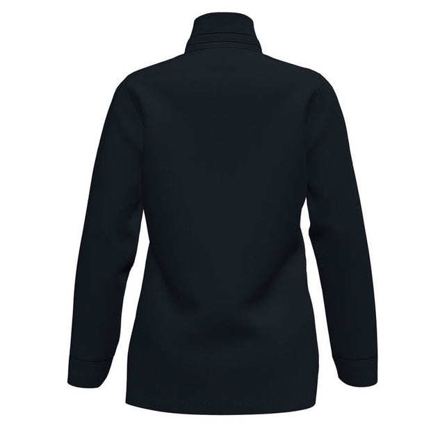 Chaqueta Joma Sport Anorak Trivor Negro Junior