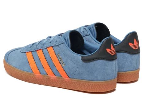 Zapatillas Adidas Gazelle J Niño ADIDAS