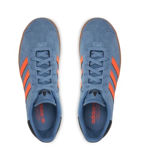 Zapatillas Adidas Gazelle J Niño ADIDAS