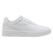 Court Lally Jr,Puma White-Puma Blacck PUMA