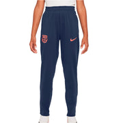 Fcb Y Nk Df Strk Pant Kpz 3R NIKE