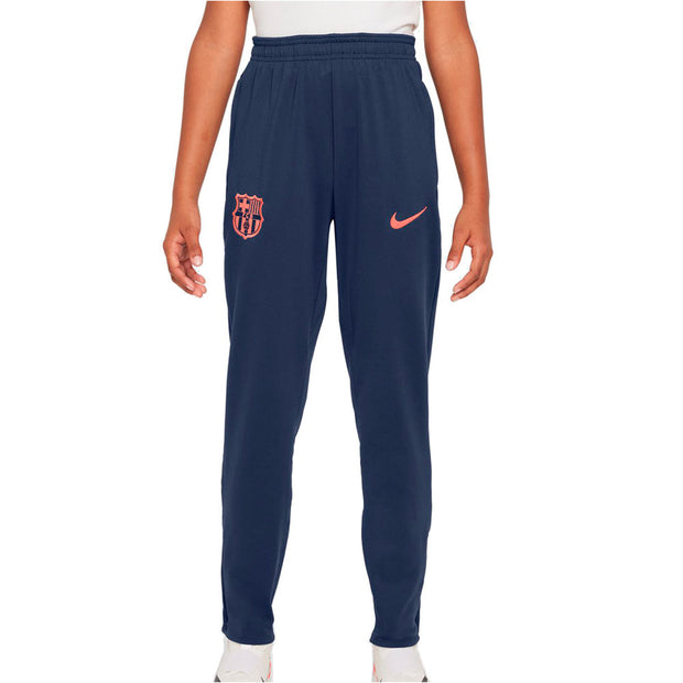 Fcb Y Nk Df Strk Pant Kpz 3R NIKE