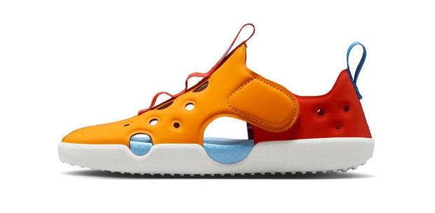 Nike Sunray Protect 4 Little Kids&
