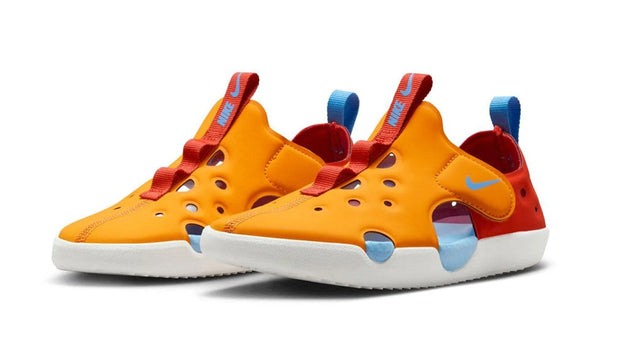 Nike Sunray Protect 4 Little Kids&
