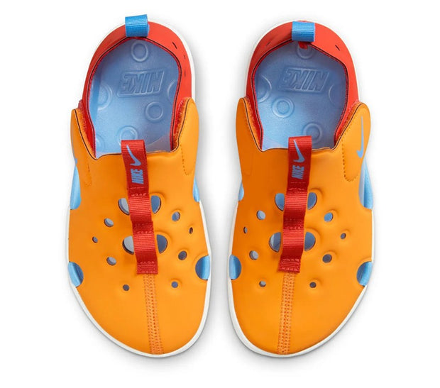 Nike Sunray Protect 4 Little Kids&