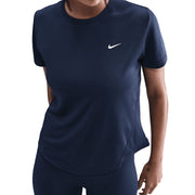 Camiseta Nike Tempo De Running De Manga Corta DrI-Fit NIKE