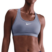 Sujetador Nike Swoosh Medium Padded Sports Bra NIKE