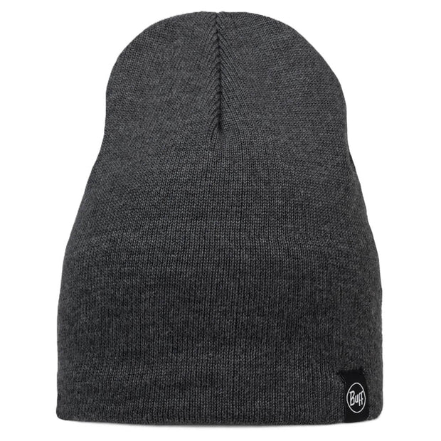 Knitted & Fleece Band Beanie Lilon Short BUFF
