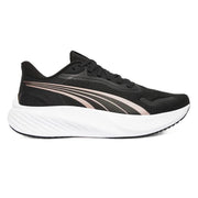 Pounce Lite,Puma White-Glowing Red PUMA